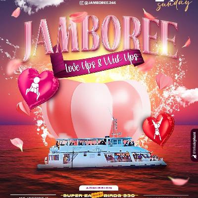 Niqo Vybz & Gunner LIVE @ Jamboree