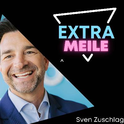 #53 - Wir sind Brückenbauer in die digitale Welt - Sven Zuschlag im Talk #53 - Wir sind Brückenbauer in die digitale Welt - Sven Zuschlag im Talk