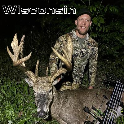 For 8+ Years - This Public Land Monster Outsmarted Everyone - Until Now! | Big Buck Blueprint