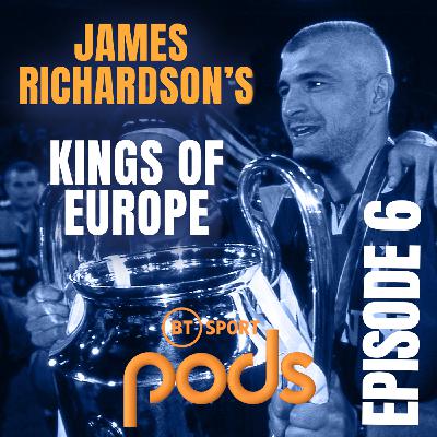 6: EP. 6 - JUVENTUS 1996... with Fabrizio Ravanelli