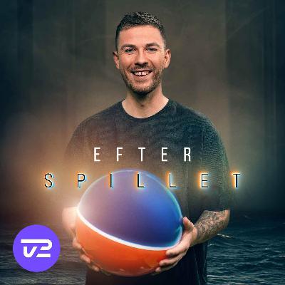 Vi er alle vindere med finalisterne Vi er alle vindere med finalisterne