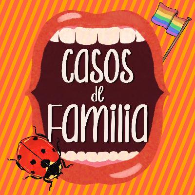 12. Casos de Familia