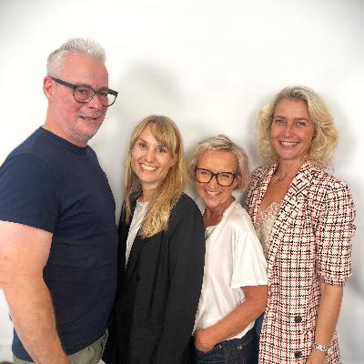 #76 "Hvordan slipper jeg af med en ældre medarbejder?" #76 "Hvordan slipper jeg af med en ældre medarbejder?"