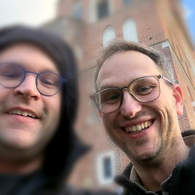 Spring team engineer Dariusz Jędrzejczyk on the latest-and-greatest in the reactive world, MCP, and more