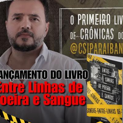 Entrevista com Igor Ramalho, o @csiparaibano