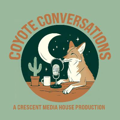 Episode 13: Student Voices from the Class of 2025