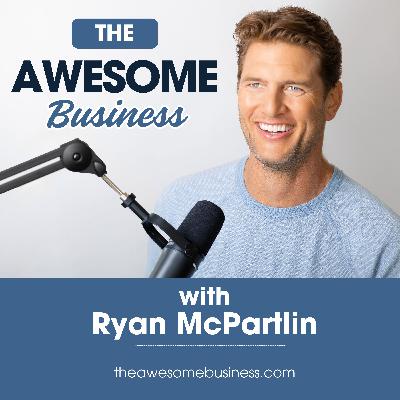 Rachel Dratch: SNL, Debbie Downer & The Business of Comedy | E11