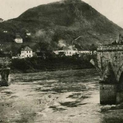 Origins of the First World War, pt. 14 -- Conclusions: Was the Great War Inevitable?