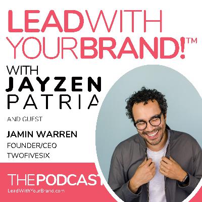 S4E15 : Gaming as a Connector : Jamin Warren, Founder & CEO, Twofivesix