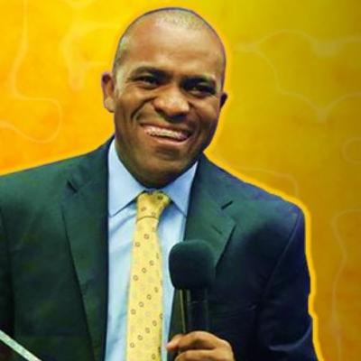 Me apresuré - Pastor Juan Carlos Soto