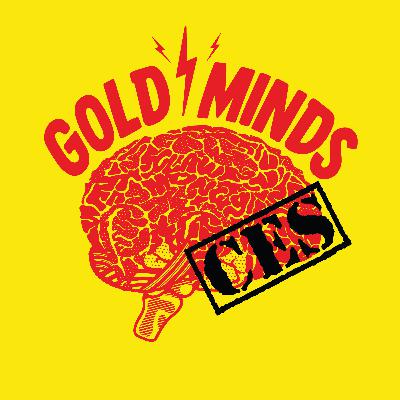 Episode 25: CES