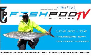 FishPod Network Episode 21- Paul Fleming Power boat racing FishPod Network Episode 21- Paul Fleming Power boat racing