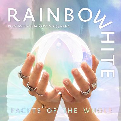 #42 · Introducing the RAINBOWHITE frequency #42 · Introducing the RAINBOWHITE frequency