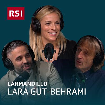 Lara Gut-Behrami, la donna dietro la campionessa