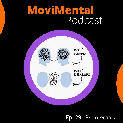 29 - Psicoterapia