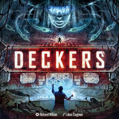 Sonderfolge - Was ist "Deckers"?