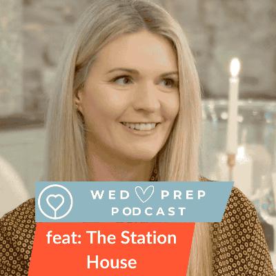 The Station House | WED 🤍 PREP Podcast by weddingsuppliers.ie