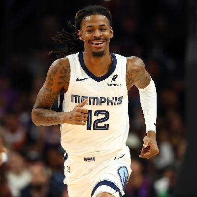 Ja Morant/ Draymond Green comments - Jason Smith reacts to Draymond and the Ja Morant Suspension on 11/3/25