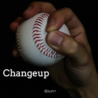 Episode 146: changeup
