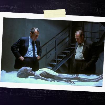 Nixon, Alien Bodies & Watergate: The Secret Behind the Scandal 🍸 Cocktails & Conspiracies 190