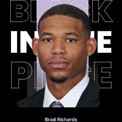 "Blackness is the Essence" "Blackness is the Essence"