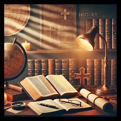 S4EP03 The Gospel of  Mark  - Mark Who was