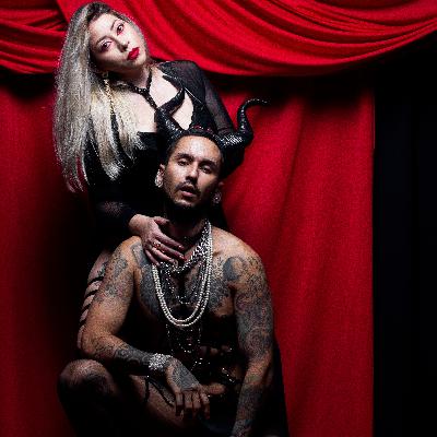 S02E01 Celebrity Gone Wild: Triángulo de las Bermudas 01: Lindsay Lohan