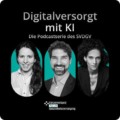 #16 - Der neue AI companion Ello: Wie Hello Better mit KI die mentale Gesundheit unterstützen kann #16 - Der neue AI companion Ello: Wie Hello Better mit KI die mentale Gesundheit unterstützen kann