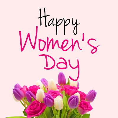 Happy Women's Day by RCC Pattern Happy Women's Day by RCC Pattern