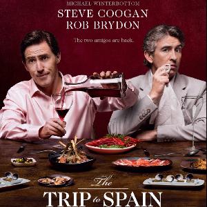 The Trip to Spain review