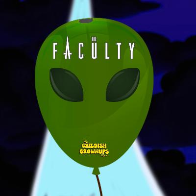 The Faculty (1998)