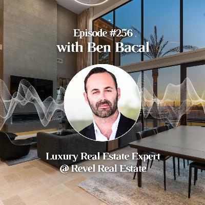 SLG Meetup E256: Ben Bacal (Full Version)