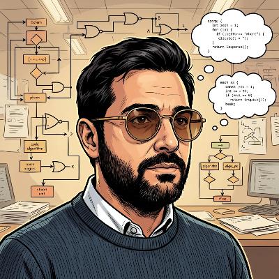 Ep.219 - Analisi e robe su problem solving e lo scrivere codice