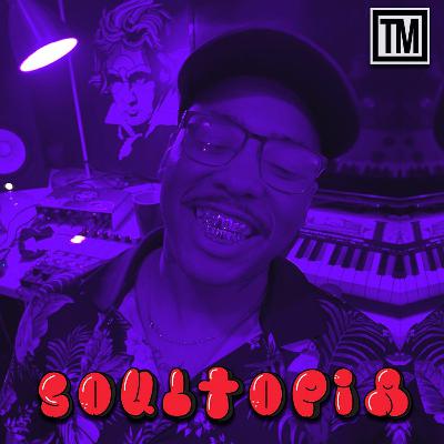 Soultopia Ep.07 Soultopia Ep.07