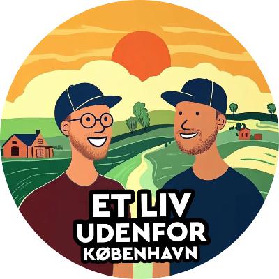 Fra London til Roskilde - En Hjemflytters Historie Fra London til Roskilde - En Hjemflytters Historie