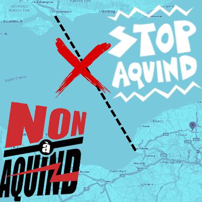 Can we stop Aquind for good? Can we stop Aquind for good?