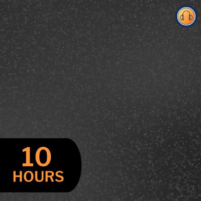 Warm White Noise • Sleep & Relaxation