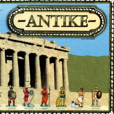 Antike