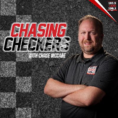 S6 Ep7: Pocono Recap, Atlanta Set up + Fairgrounds & MCGP S6 Ep7: Pocono Recap, Atlanta Set up + Fairgrounds & MCGP
