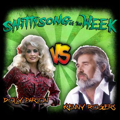 Kenny Rogers VS Dolly Parton