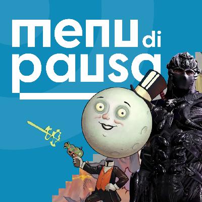 The Outer Worlds 2, Ninja Gaiden 4, l’IA nei videogiochi (con Alessandro Redaelli) - Episodio 54
