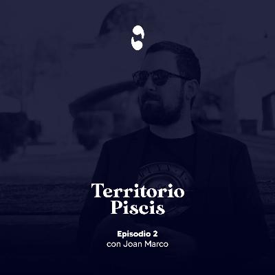 El placer con Joan Marco El placer con Joan Marco