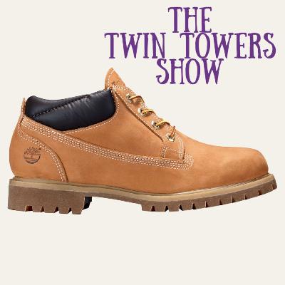 No Lowtop Timbs