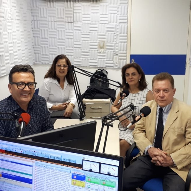 PROGRAMA UPE NEGÓCIO - ESPECIAL SEXTA - 04.10.19 episode artwork