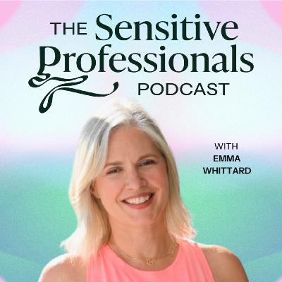 The Inner Life of an Empath with Emma Whittard