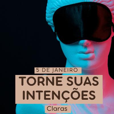 Diário Estoico 5 De Janeiro