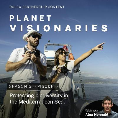Why the Mediterranean needs more protection