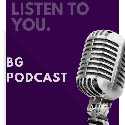 Q n' A with BG Q n' A with BG