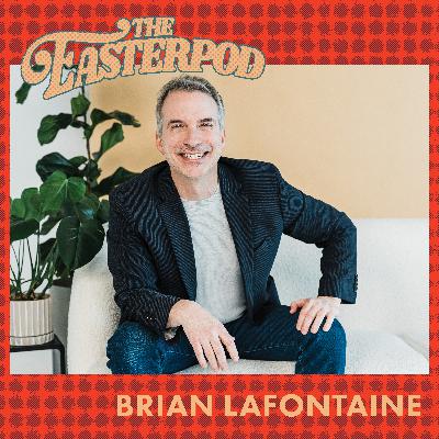 34. Bringing Stories to Life w/ Brian Lafontaine