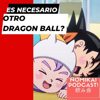 S06 Ep02-1 Otro dragón ball mas??? S06 Ep02-1 Otro dragón ball mas???